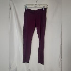 Tommie copper leggings